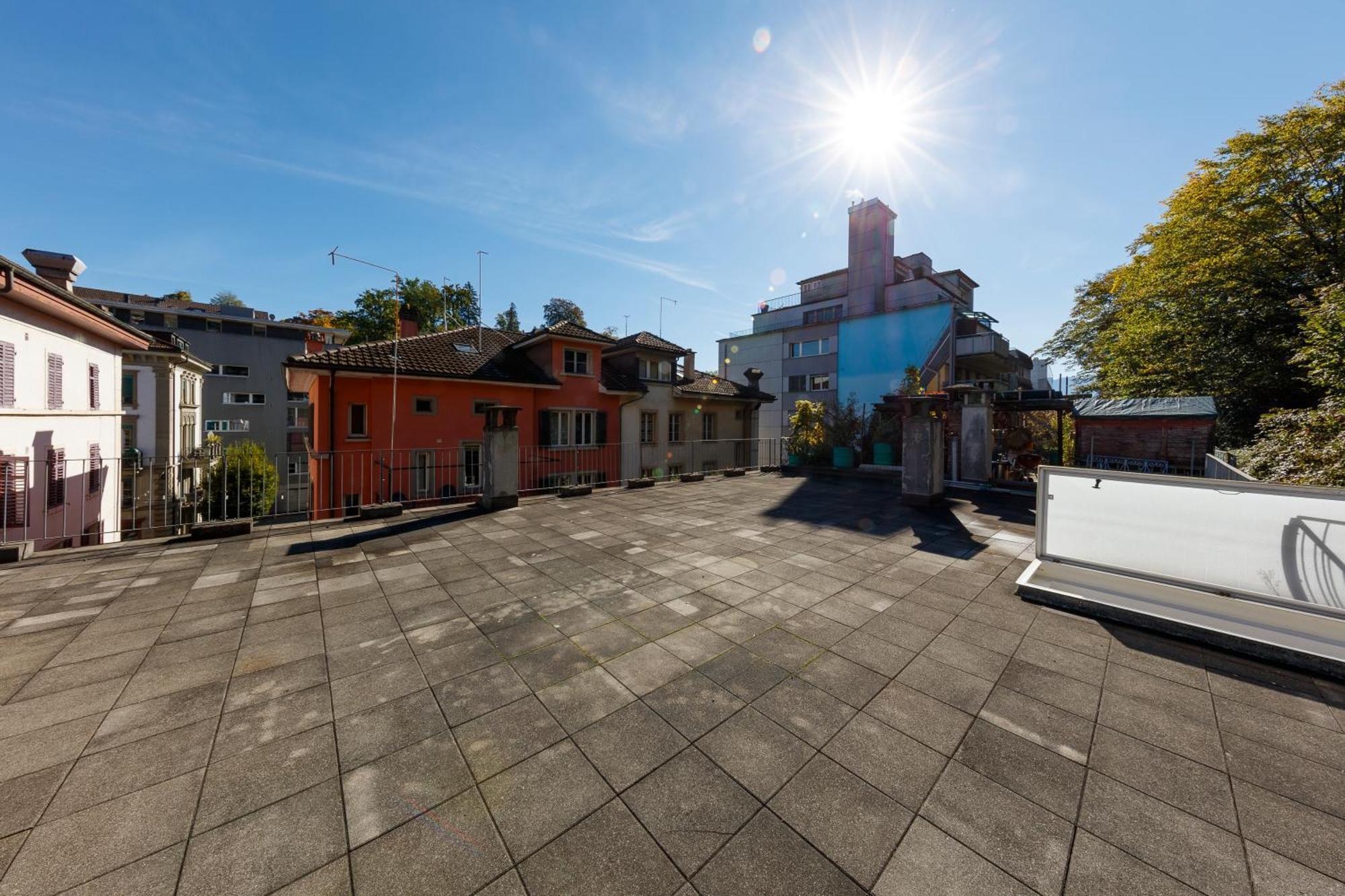 Welcome Apartments - Luzern Mobile-Check-In Extérieur photo